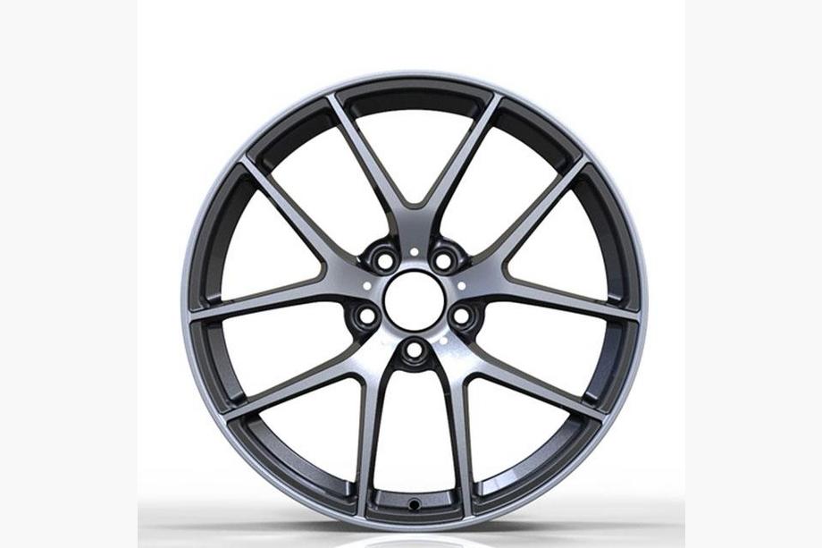BMW Кованые диски DH-Style V20 R20 Image