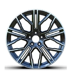 BMW Кованые диски DH-Style V21 R16 фото 1