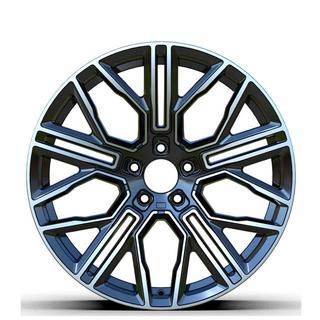 Кованые диски DH-Style V21 R16
