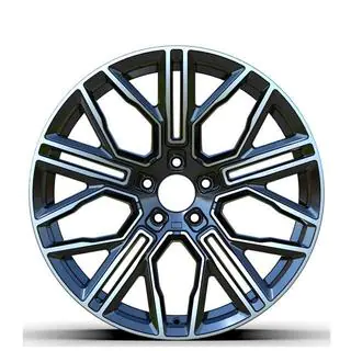 Кованые диски DH-Style V21 R22