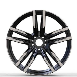 Кованые диски DH-Style V22 R22