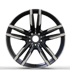 BMW Кованые диски DH-Style V22 R23 фото 1