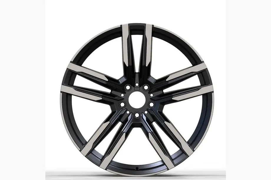 BMW Кованые диски DH-Style V22 R23 Image