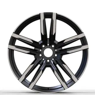 Кованые диски DH-Style V22 R24