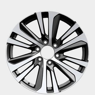 Кованые диски DH-Style V23 R17