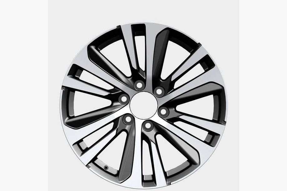 BMW Кованые диски DH-Style V23 R20 Image