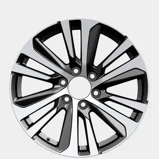 Кованые диски DH-Style V23 R22