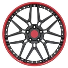 BMW Кованые диски DH-Style V24 R16 фото 1
