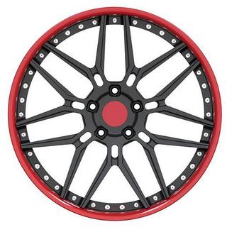 Кованые диски DH-Style V24 R22