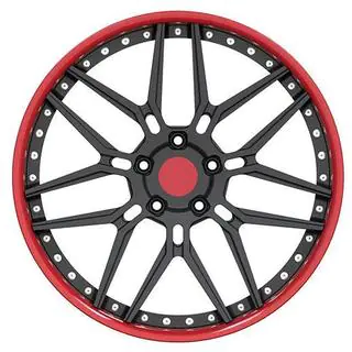 Кованые диски DH-Style V24 R22