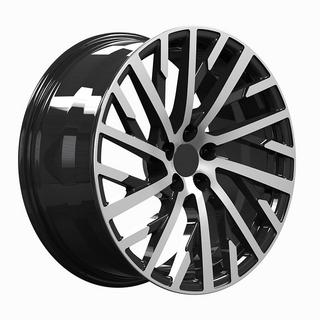 Кованые диски DH-Style V1 R21