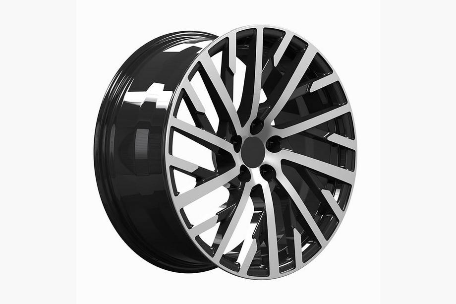 Audi Кованые диски DH-Style V1 R23 Image
