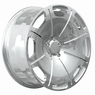 Кованые диски DH-Style V2 R16