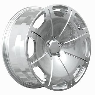 Кованые диски DH-Style V2 R17