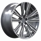 Audi Кованые диски DH-Style V3 R17 фото 1