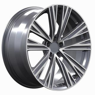 Кованые диски DH-Style V3 R18