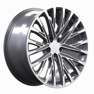 Кованые диски DH-Style V5 R16