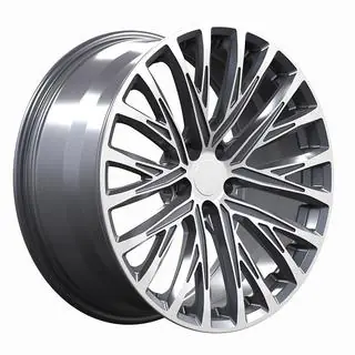 Кованые диски DH-Style V5 R16