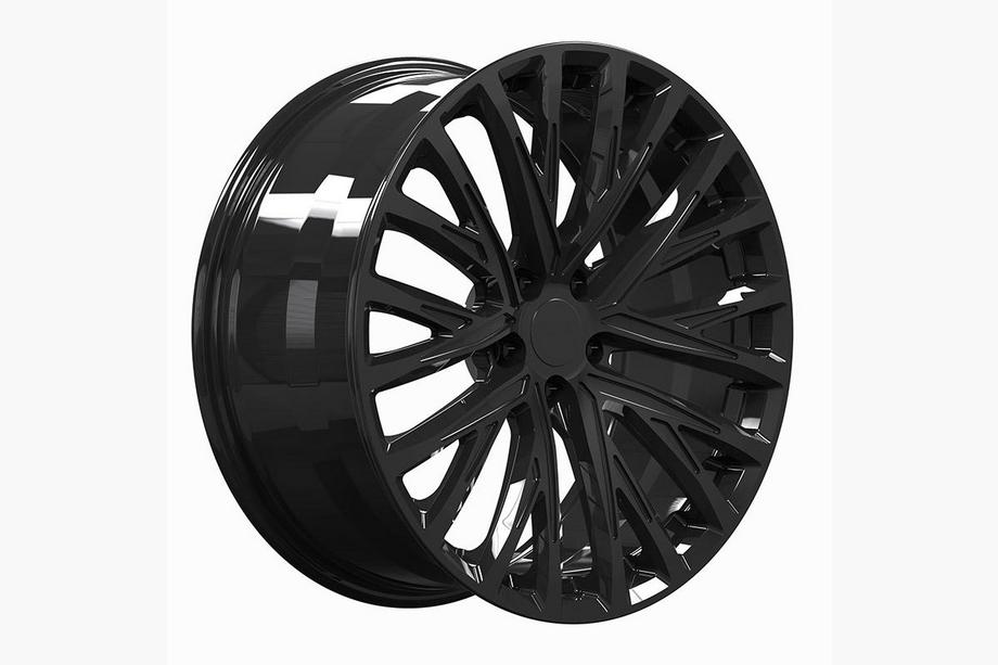 Audi Кованые диски DH-Style V6 R19 Image