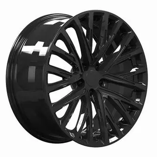 Кованые диски DH-Style V6 R20