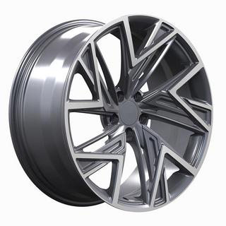 Кованые диски DH-Style V7 R17