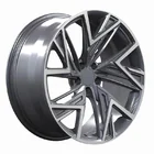 Audi Кованые диски DH-Style V7 R19 фото 1