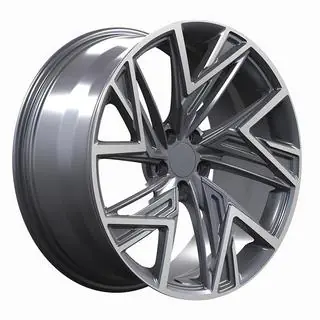 Кованые диски DH-Style V7 R22