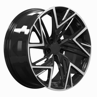 Кованые диски DH-Style V8 R16
