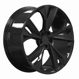 Кованые диски DH-Style V9 R20