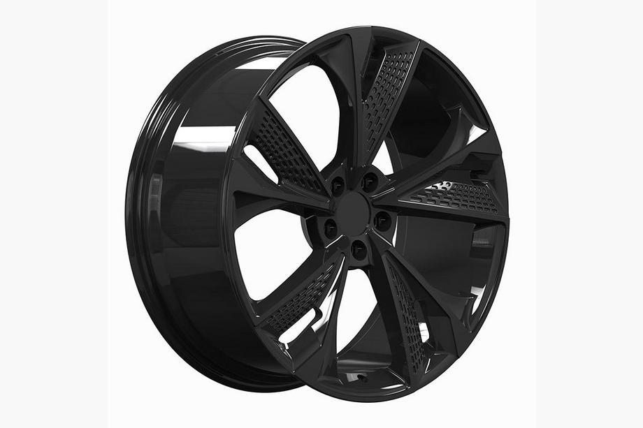 Audi Кованые диски DH-Style V9 R20 Image
