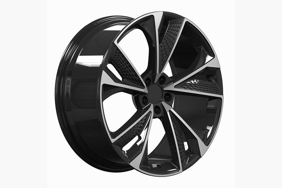 Audi Кованые диски DH-Style V10 R22 Image