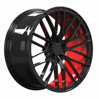 Кованые диски DH-Style V11 R20