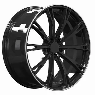 Кованые диски DH-Style V12 R16