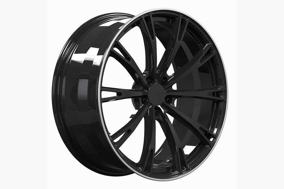 Audi Кованые диски DH-Style V12 R20 Image