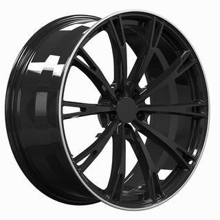 Кованые диски DH-Style V12 R23