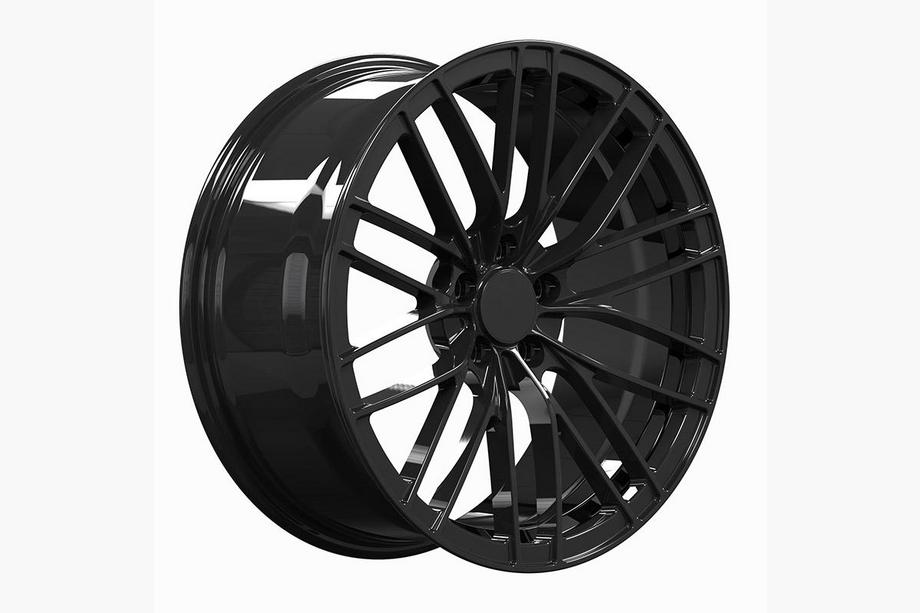 Audi Кованые диски DH-Style V13 R18 Image