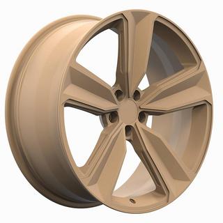 Кованые диски DH-Style V14 R17