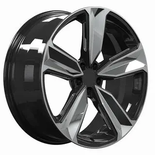 Кованые диски DH-Style V15 R16