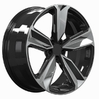 Audi Кованые диски DH-Style V15 R21 фото 1