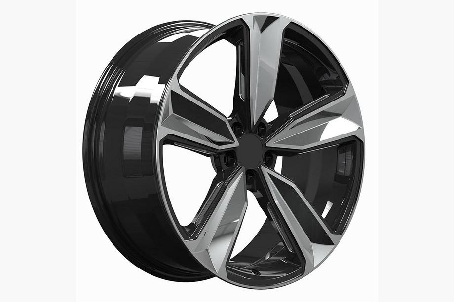 Audi Кованые диски DH-Style V15 R21 Image