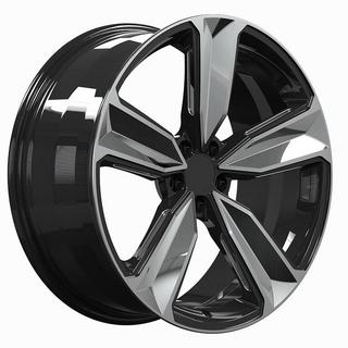 Кованые диски DH-Style V15 R23