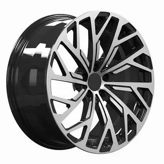 Кованые диски DH-Style V16 R16
