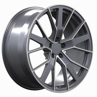 Кованые диски DH-Style V17 R16