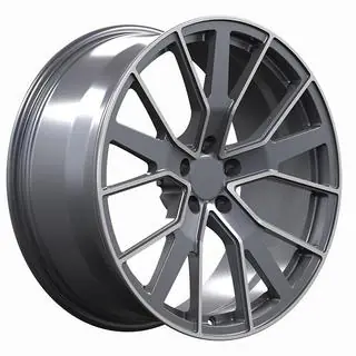 Кованые диски DH-Style V17 R16