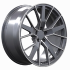 Audi Кованые диски DH-Style V17 R21 фото 1