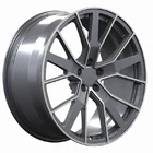 Audi Кованые диски DH-Style V17 R24 фото 1