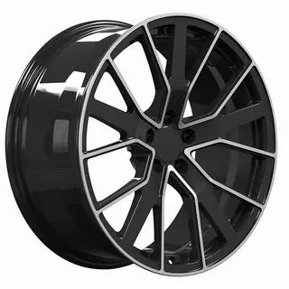Кованые диски DH-Style V18 R19