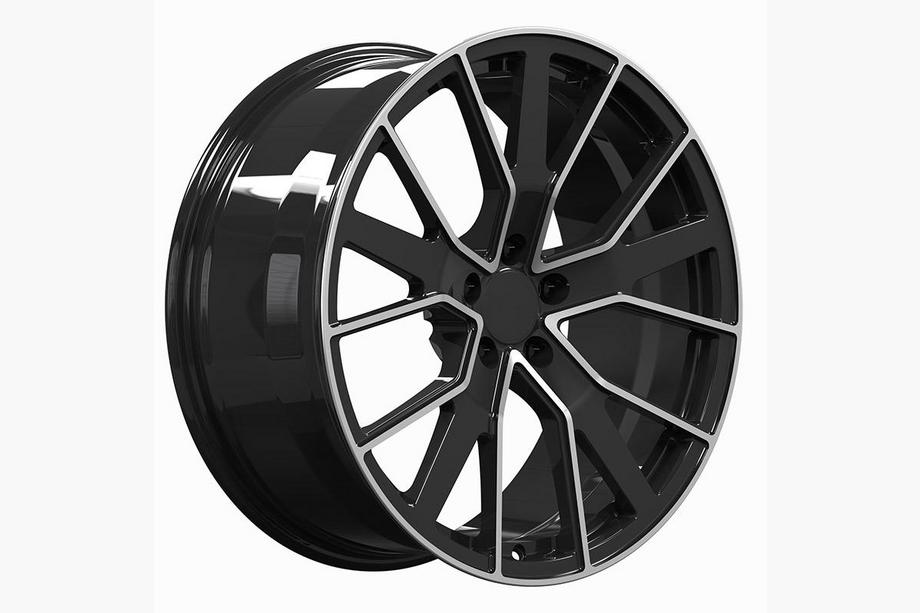 Audi Кованые диски DH-Style V18 R19 Image