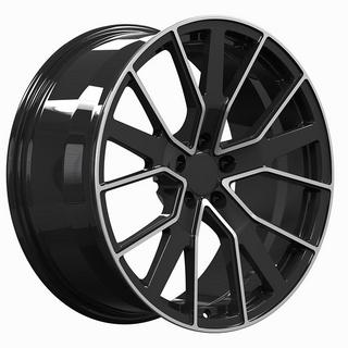 Кованые диски DH-Style V18 R21