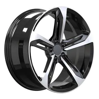 Кованые диски DH-Style V19 R19
